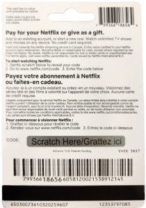 Places To Earn Free Netflix Gift Cards Surveypolice Blog