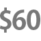 $60