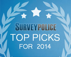 SurveyPolice Top Picks