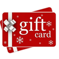 xmas gift card