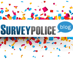 SurveyPolice Blog