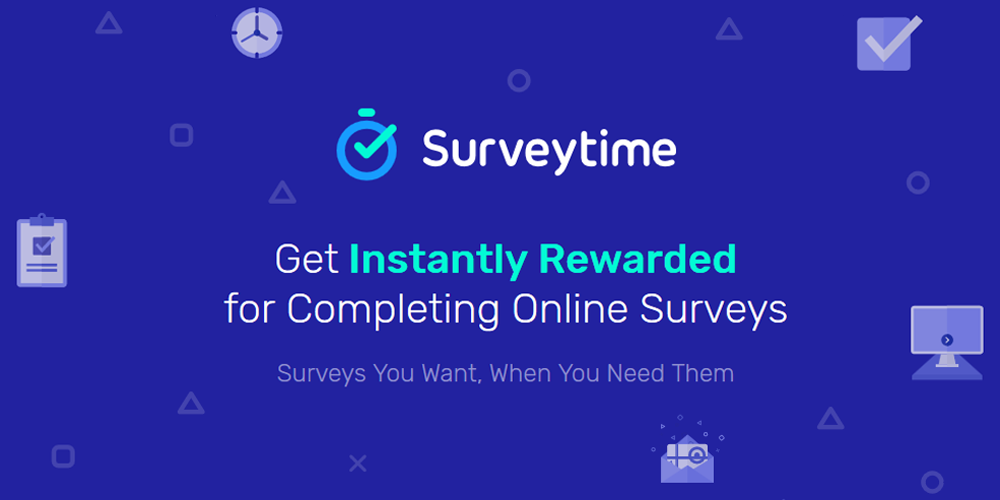 50 per survey instant payment