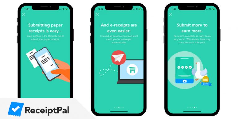 ReceiptPal Review: Earn Gift Cards By Scanning Receipts - SurveyPolice Blog