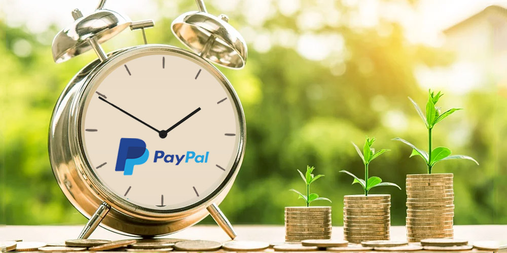 Play And Earn Paypal Money