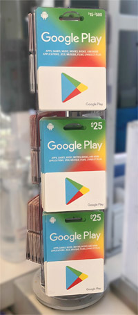 7 Easy Ways To Get Free Google Play Credits Surveypolice Blog - does roblox use google play gift cards