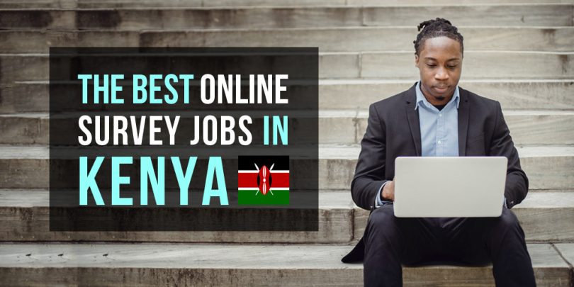 research jobs in kenya october 2022