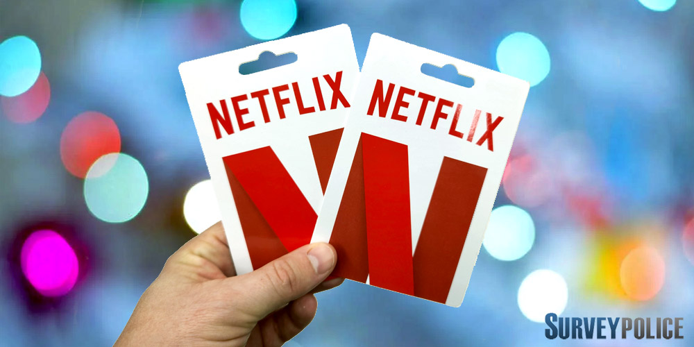 Where to buy a Netflix gift card in South Africa - Hypertext