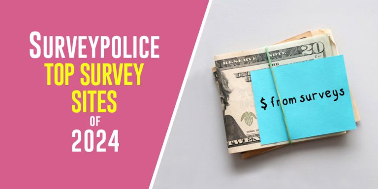 Surveypolice Best Survey Sites 2024 Surveypolice Blog 2538