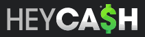 HeyCash logo