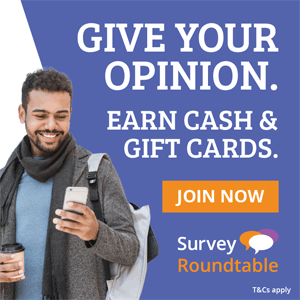 survey roundtable