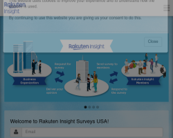 Rakuten Insight Ranking And Reviews Surveypolice - addthis sharing buttons