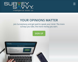 Surveysavvy Ranking And Reviews Surveypolice - surveysavvy